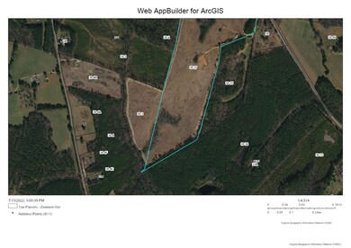 000 Shining Creek Rd, Alberta, VA 23821 - photo 5