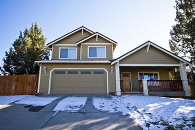 20725 Russell Dr, Bend, OR 97701 - photo 2