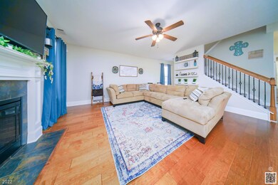786 Whitney Pass, Evans, GA 30809 - photo 7