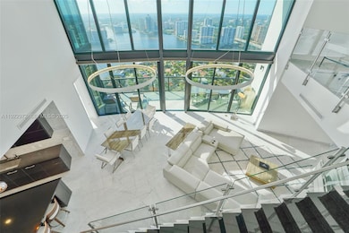Porsche Design Tower unit 4404-D, Sunny Isles Beach, FL 33160 - photo 4