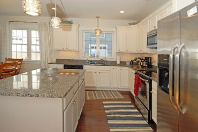 Designer Kitchen