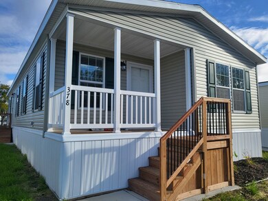 46000 Geddes Rd unit 378, Canton, MI 48188 - photo 4