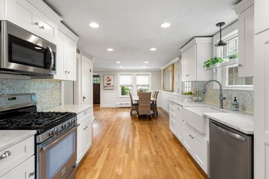 67 Lakeshore Dr, Westwood, MA 02090 - photo 7