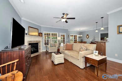 213 Somer Bridge Dr, Huntsville, AL 35811 - photo 7