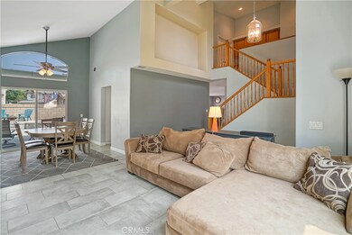 Formal Living Room & Dining Room