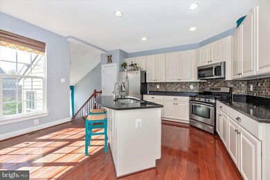 23012 Winged Elm Dr, Clarksburg, MD 20871 - photo 6