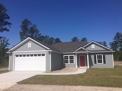 225 Scenic Stream Cir, Crawfordville, FL 32327 - photo 2
