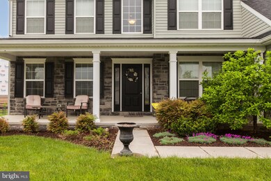 9199 Lindale Ave, Greencastle, PA 17225 - photo 3