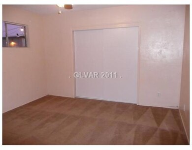 Master Bedroom.