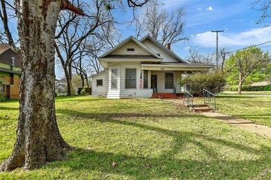 1230 W Gandy St, Denison, TX 75020 - photo 2