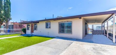 7948 Hermosillo Dr, El Paso, TX 79915 - photo 2