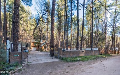 303 W Columbine Rd, Payson, AZ 85541 - photo 2