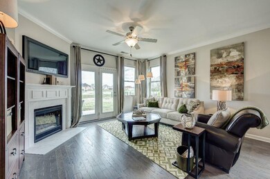 145 Richdale Ln, Shelbyville, TN 37160 - photo 6