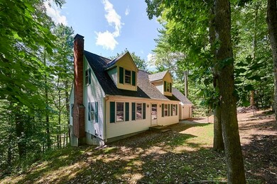 51 Morgan Cir, Amherst, MA 01002 - photo 2