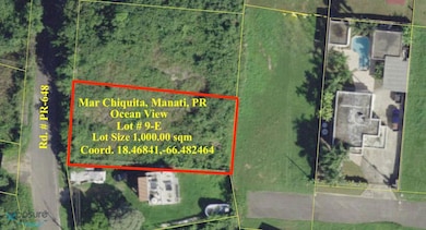 Carr 648 Bo Tierras Nuevas Saliente unit Lote 9-E, Manatí, PR 00674 - photo 3