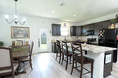 114 Shadow Pointe Rd, Thibodaux, LA 70301 - photo 3