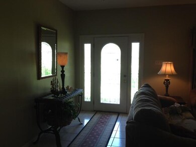 Other. Foyer