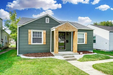 703 E Moler St, Columbus, OH 43207 - photo 3