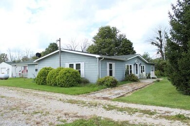 11467 CABLE ROAD FRONT ANGLE