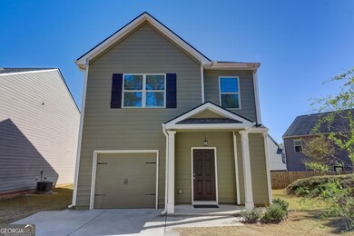 202 Southwind Cir, Newnan, GA 30265 - photo 5