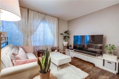 Beautiful and Spacious Living Room