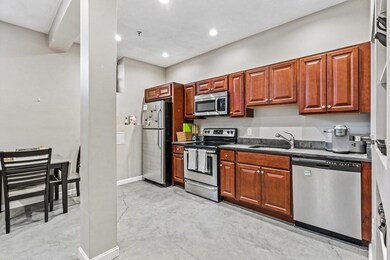 61 Park Dr unit 21, Boston, MA 02215 - photo 4