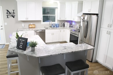 1896 Reeder Rd, Blanchester, OH 45107 - photo 6