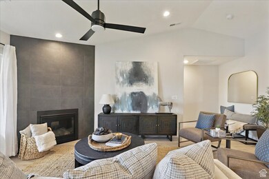 2614 S 2430 W unit 106, Syracuse, UT 84075 - photo 5