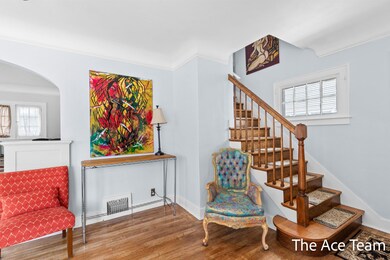 1033 Dorroll St NE, Grand Rapids, MI 49505 - photo 6