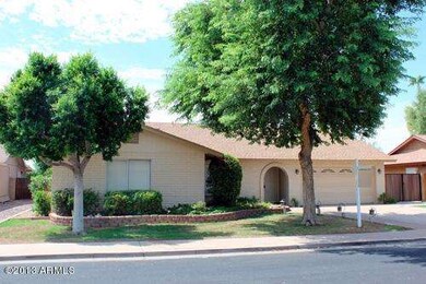 1261 W Mendoza Ave, Mesa, AZ 85202 - photo 2