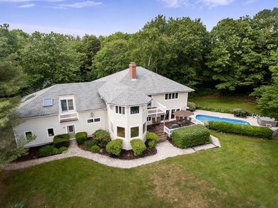 317 Lower Flying Point Rd, Freeport, ME 04032 - photo 2