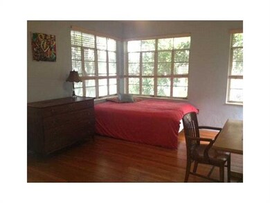 Bedroom Master