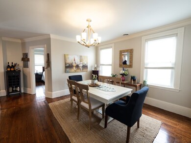 17 Roberts St unit 3, Brookline, MA 02445 - photo 7