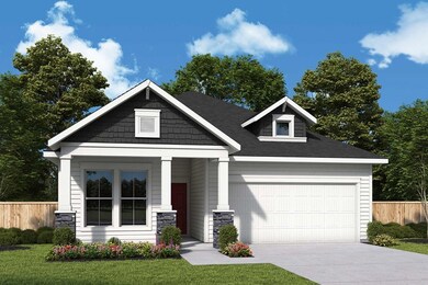 The Berry - A Exterior
