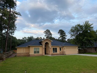 1014 Weisinger Dr, Magnolia, TX 77354 - photo 2