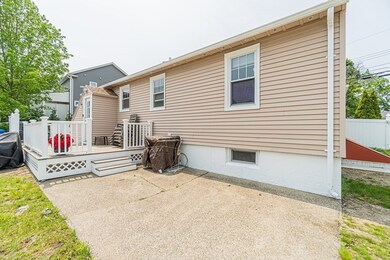 29 Banbury Ave unit 1, Waltham, MA 02451 - photo 7