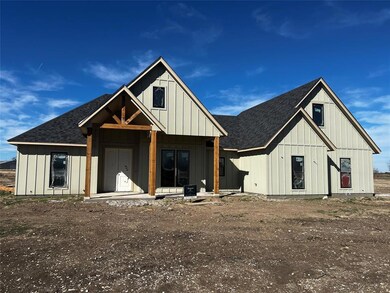 2029 Sunset Ct, Weatherford, TX 76088 - photo 2