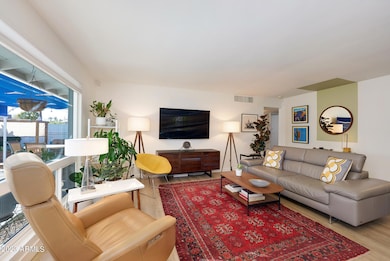 Great room space 2