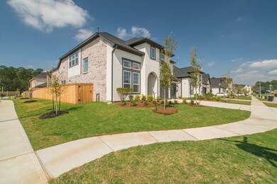 24903 Berwick Bay Ct, Tomball, TX 77375 - photo 3