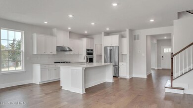 Coastal Cove Kitcehn 3