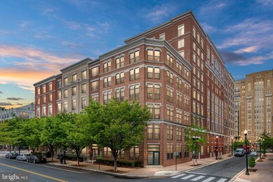 1201 N Garfield St unit 114, Arlington, VA 22201 - photo 3