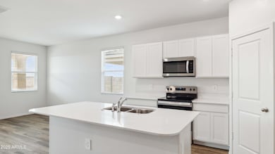 18477 W Hackamore Dr, Surprise, AZ 85387 - photo 2