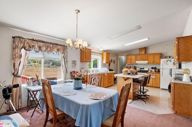 21305 Juniper Ridge Rd, Paulden, AZ 86334 - photo 7