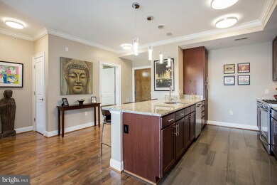 The Isabella At Monticello Mews unit 410, Alexandria, VA 22312 - photo 6