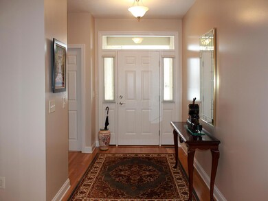 6155 Marias Point Ln, Columbus, OH 43213 - photo 2