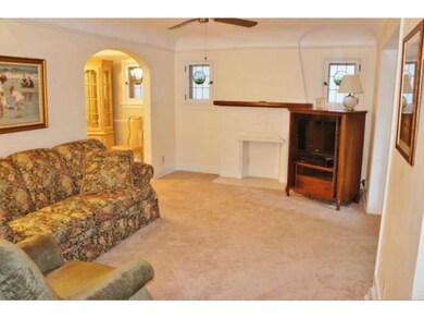 Living Room.