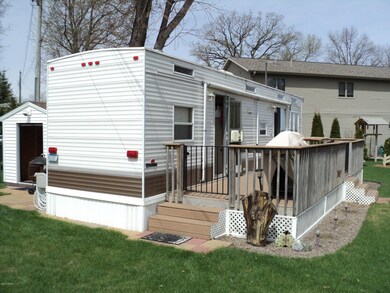 Deck View
