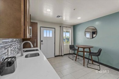 Fully Furnished