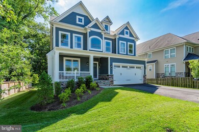 2113 Westmoreland St, Falls Church, VA 22043 - photo 2