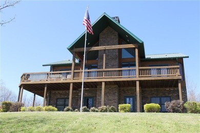 12448 Lake Point Dr N, Lowell, AR 72745 - photo 4